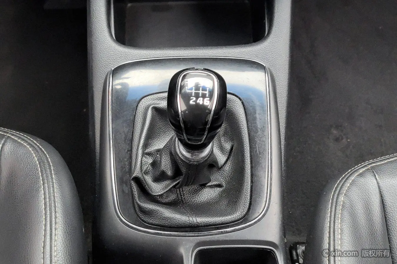 Kia Kia K3 1.6L manual GLS