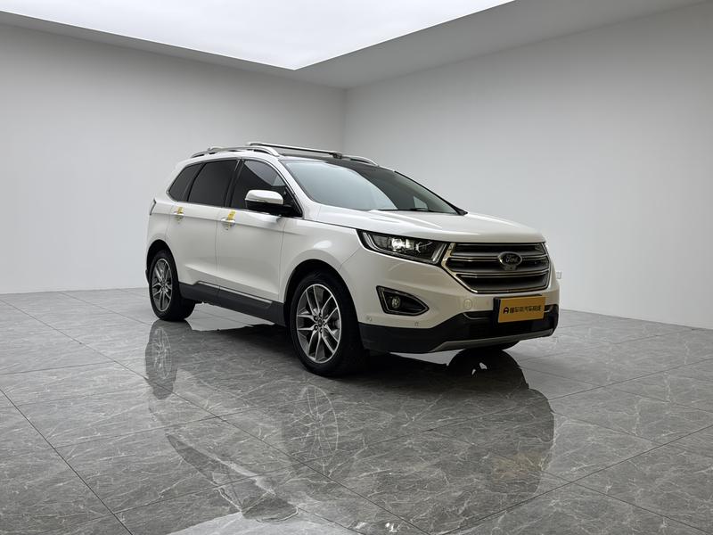 Ford Edge 2018