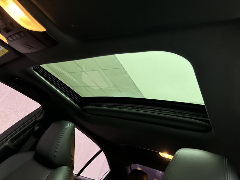 Toyota Levin 2021