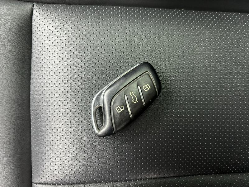 Roewe Roewe RX5 2021