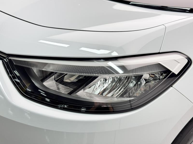 Volkswagen Volkswagen ID.3 2023