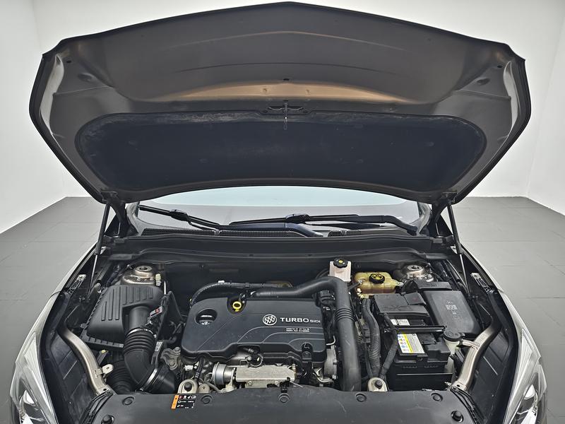 Buick Envision 2018