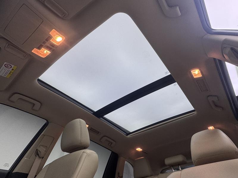 Toyota Highlander 2021
