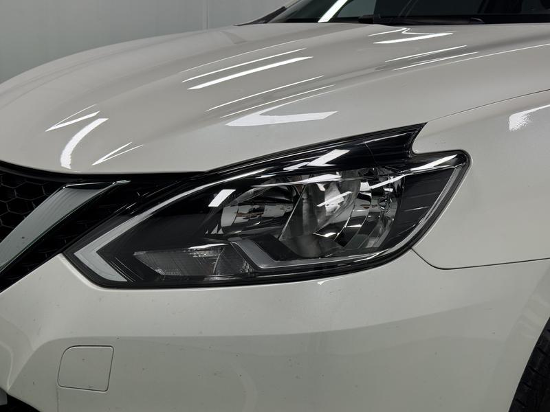 Nissan Sylphy 2022