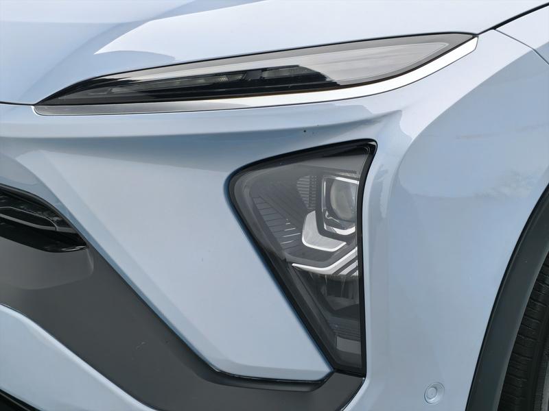 NIO NIO ES6 2019