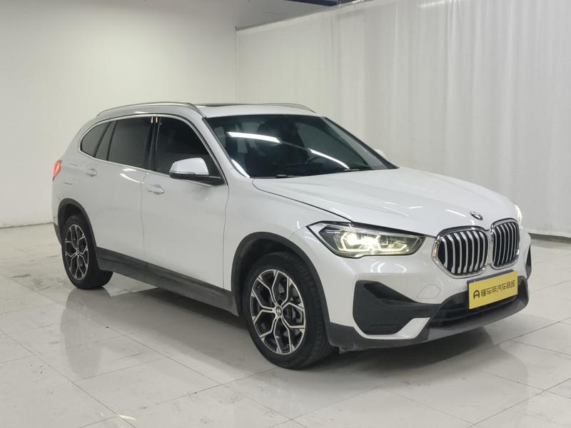 BMW BMW X1 2022