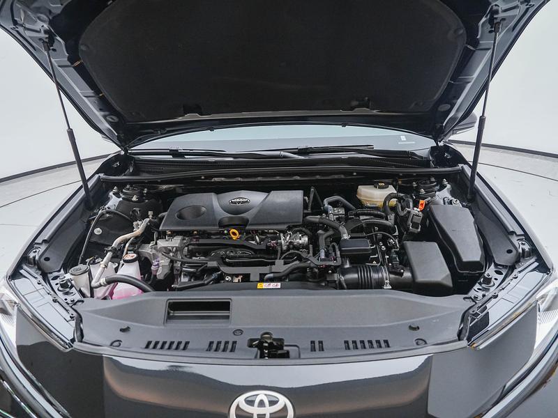 Toyota Camry 2026
