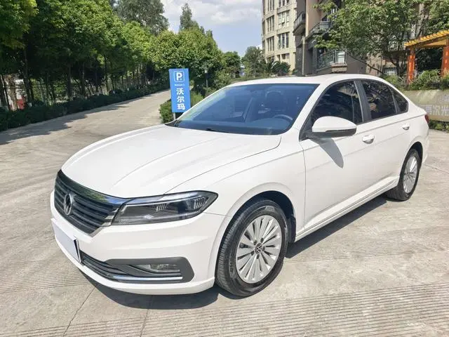 Volkswagen Lavida 280TSI DSG Comfort Edition