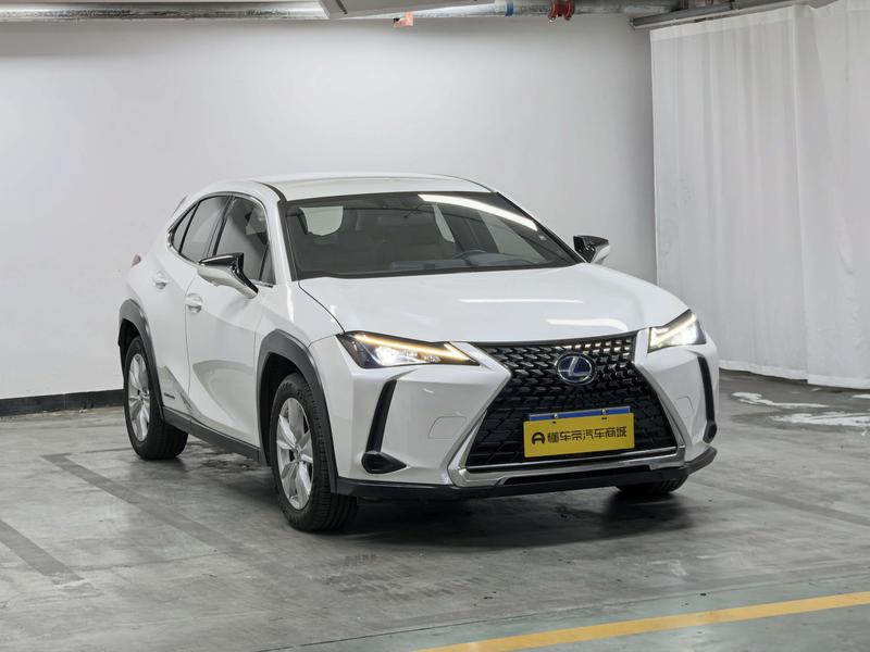 Lexus Lexus UX 2019