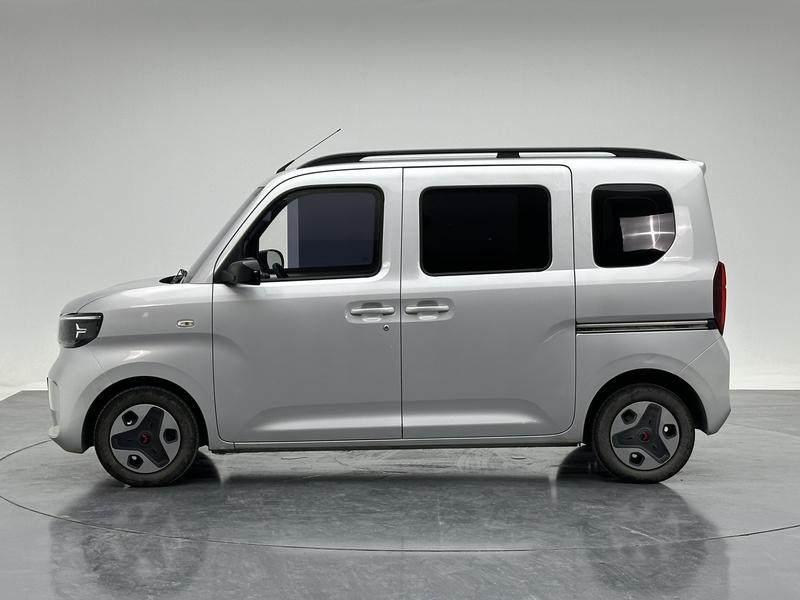 Wuling Wuling Light EV 2025