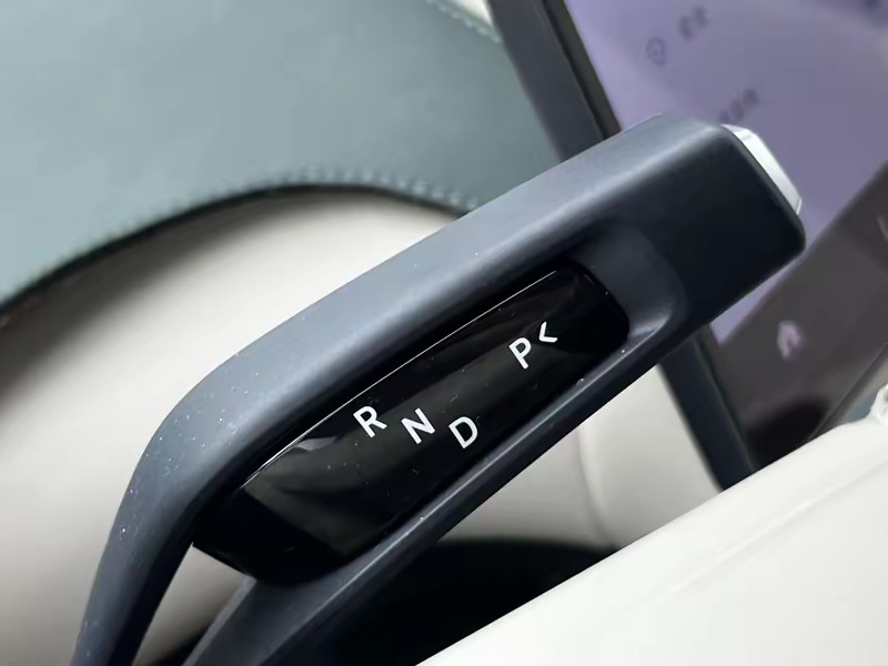 Xiaomi Auto Xiaomi YU7 2025