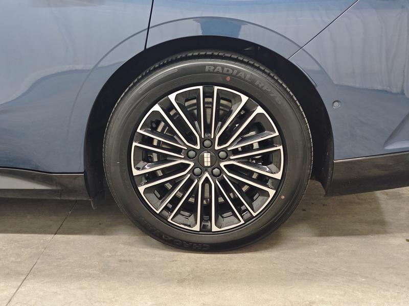 Geely Galaxy Galaxy Star Shine 8 PHEV 2025