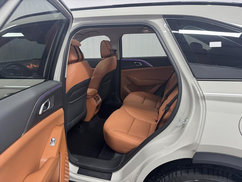 Haval Haval Xiaolong MAX 2025