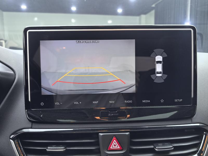 Hyundai Fiesta 2019