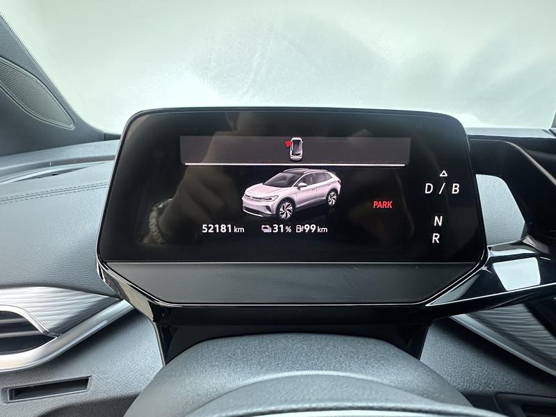Volkswagen ID.4 CROZZ 2022