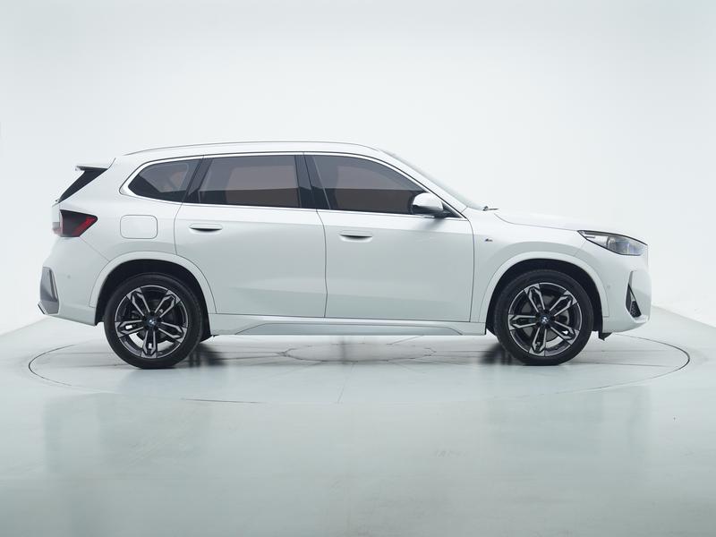 BMW BMW X1 2023