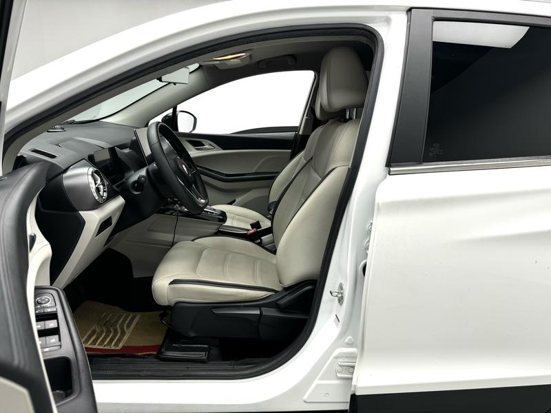 BYD Yuan Pro 2021
