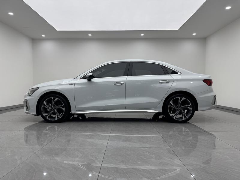 Audi Audi A3 2023