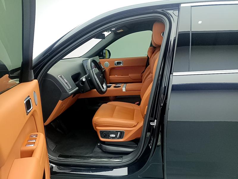 Li Auto Ideal L7 2024