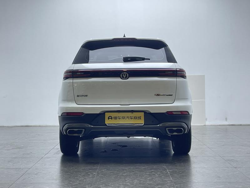Changan Changan CS55 PLUS 2021