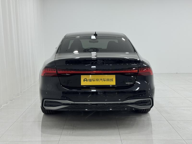 Audi Audi A7L 2024