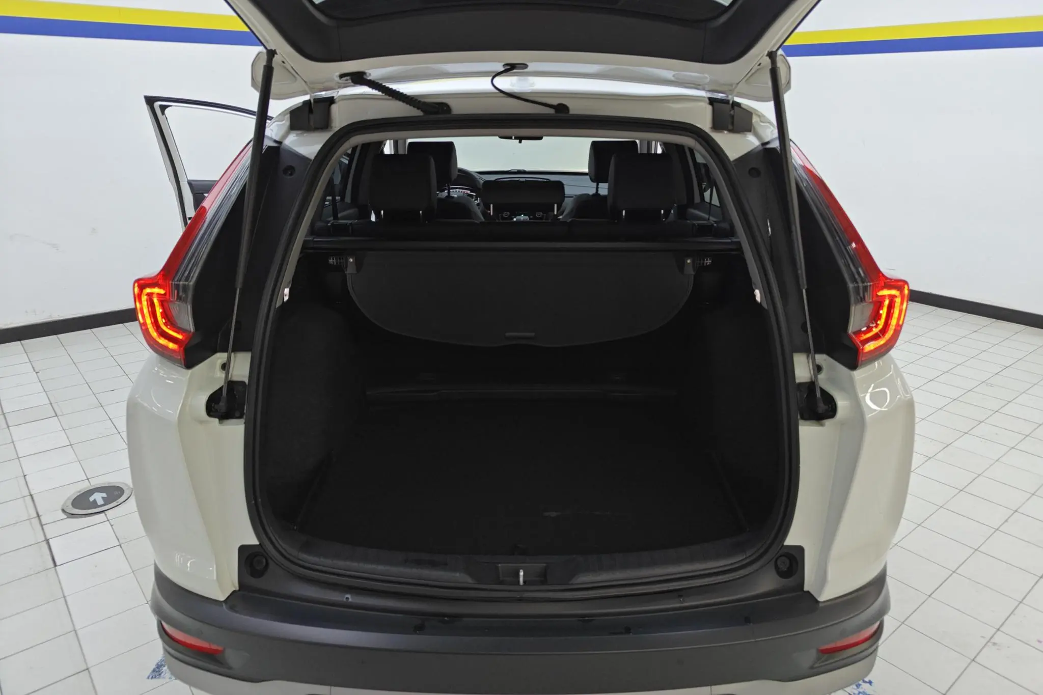 Honda Honda CR-V 240TURBO CVT two-wheel drive urban edition