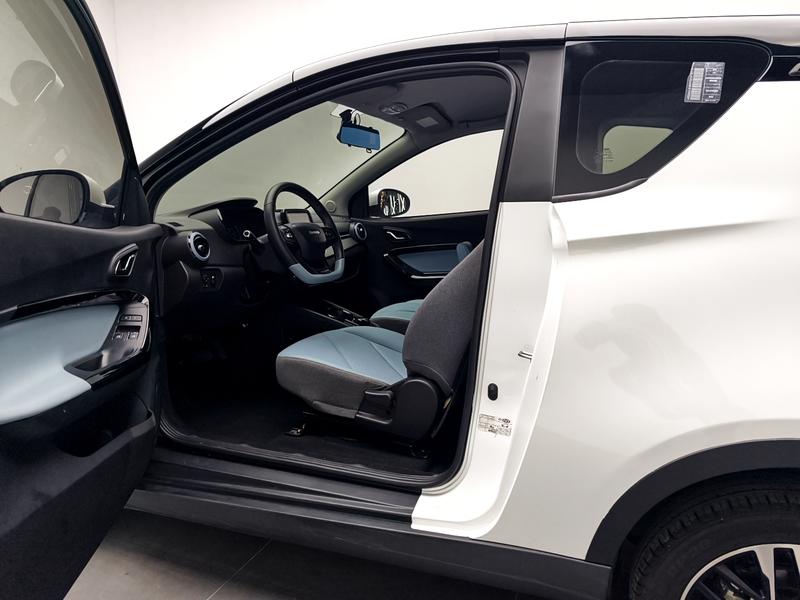 Chery QQ little ant 2022