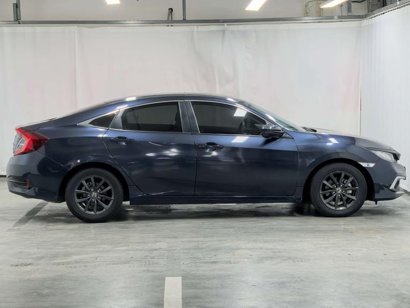 Honda Civic 2019