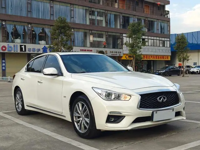 Infiniti Infiniti Q50L 2.0T Comfort Edition