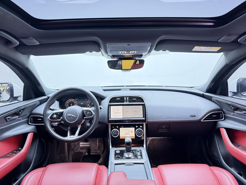 Jaguar Jaguar XEL 2023