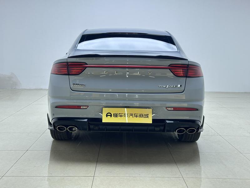 Geely Geely Preface 2023