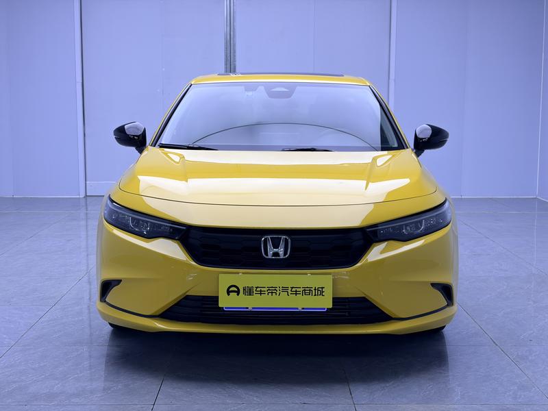 Honda Style 2023