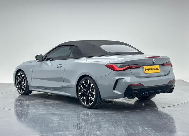 BMW BMW 4 Series 2024