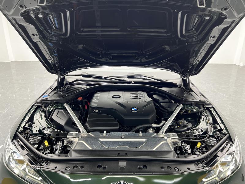 BMW BMW 4 Series 2022