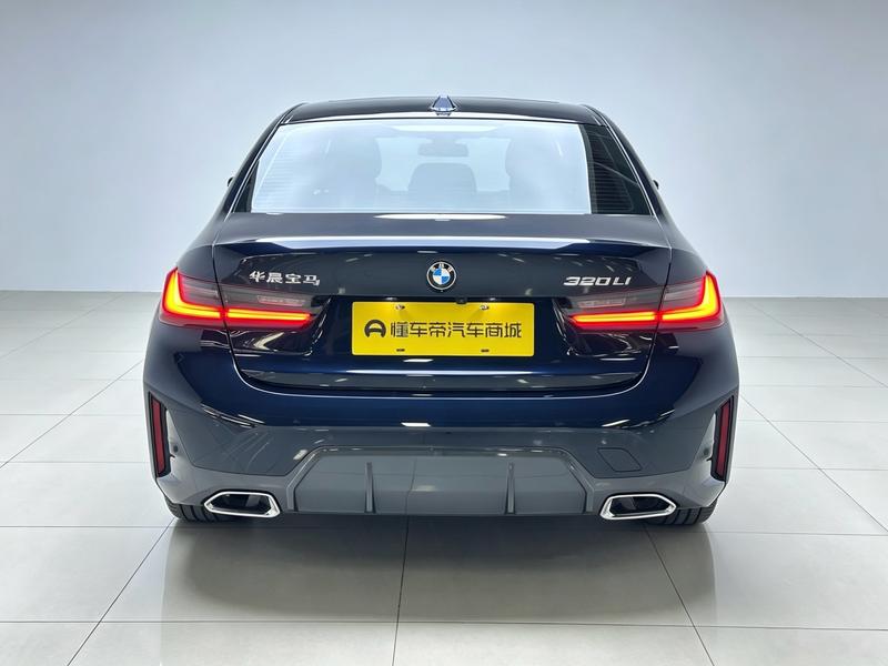 BMW BMW 3 Series 2023