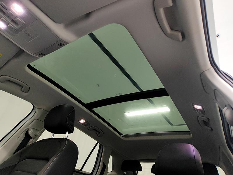 Volkswagen Tayron 2019
