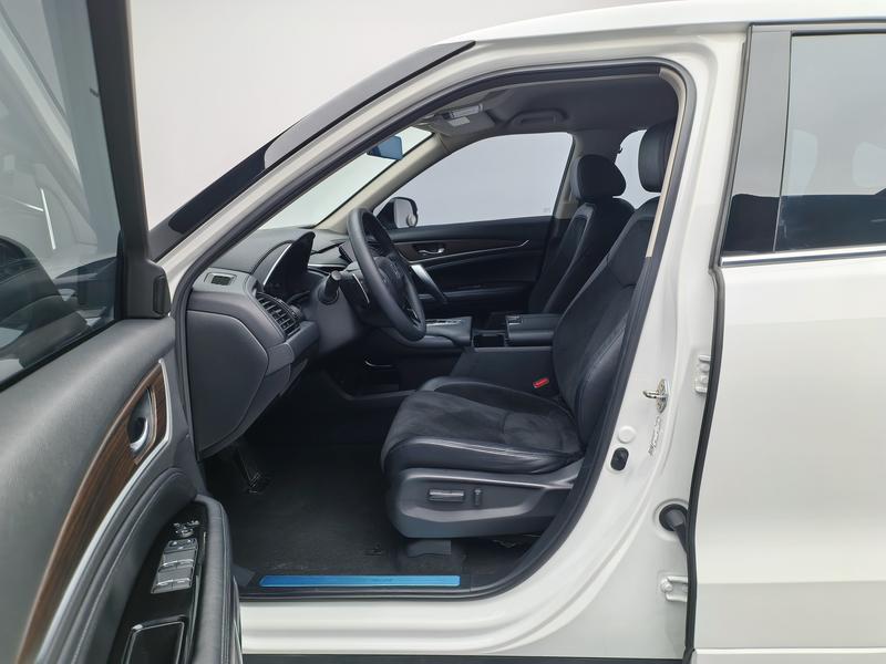 Honda Guandao 2019