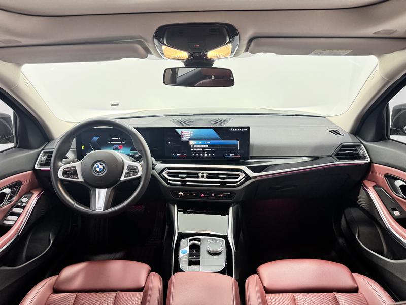 BMW BMW i3 2023