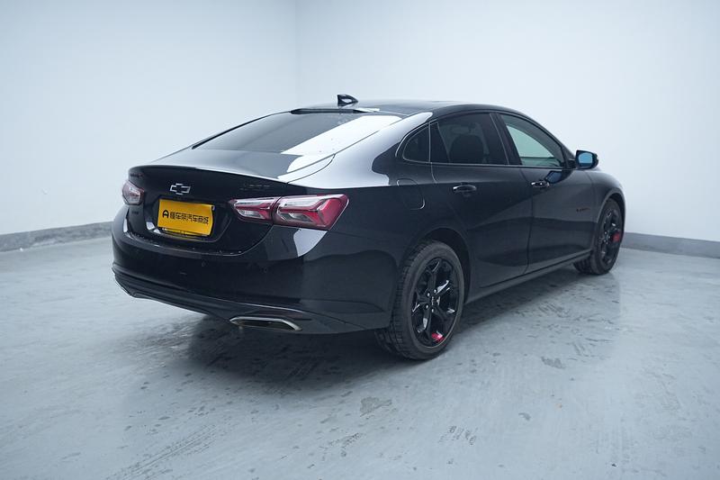 Chevrolet Malibu XL 2022