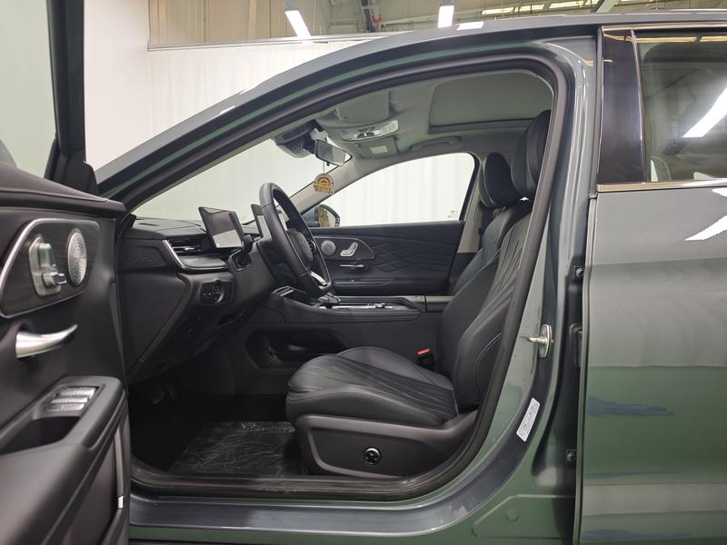 Chery Arrizo 8 PRO 2025