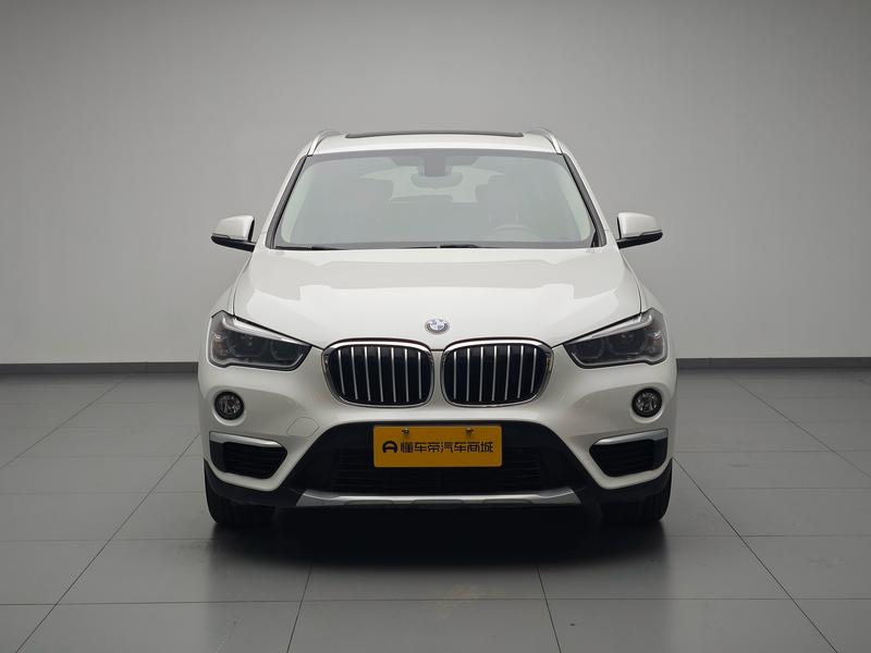 BMW BMW X1 2019
