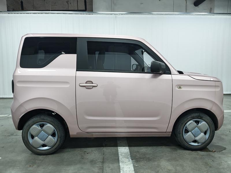 Geely Galaxy panda 2023