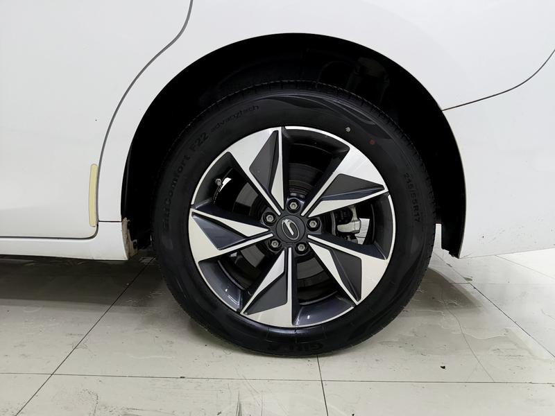 Trumpchi GAC Trumpchi M6 2023
