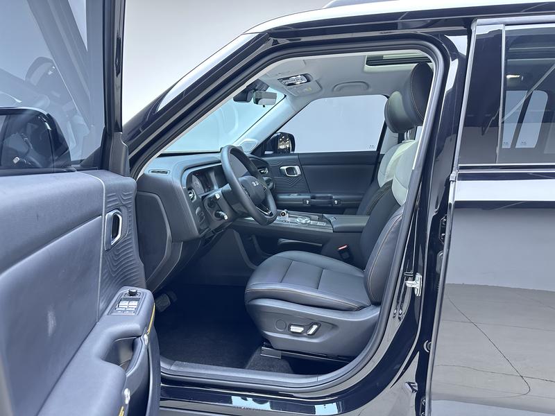 BAIC Off-Road Beijing Off road BJ30 2024