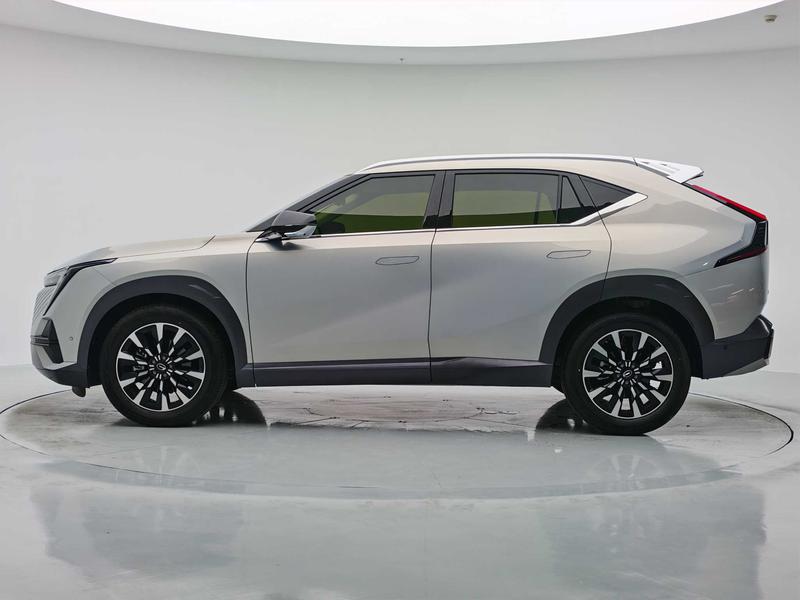 Trumpchi Shadow Cool 2022