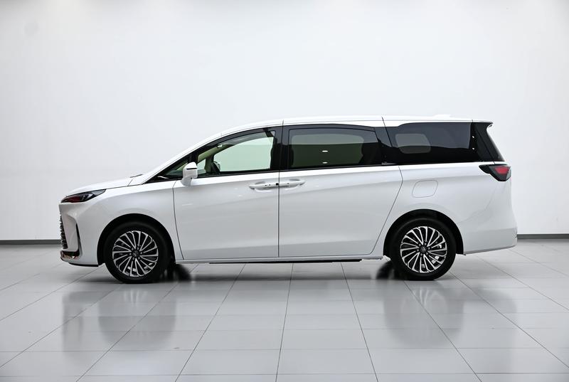 Buick Buick GL8 PHEV 2025