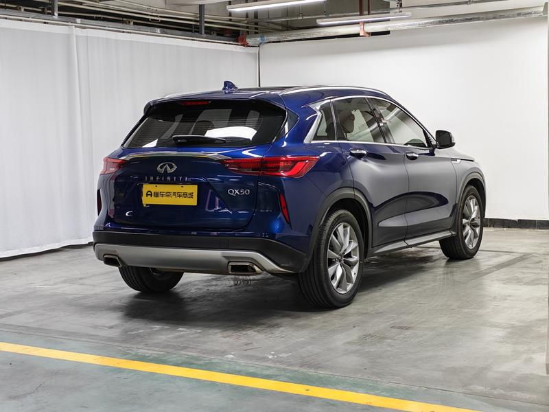 Infiniti Infiniti QX50 2020
