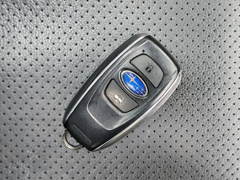 Subaru Forester Forester 2021