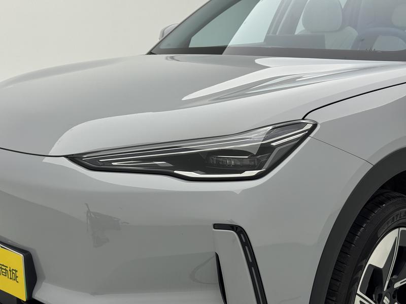 Geely Galaxy Galaxy E5 2024