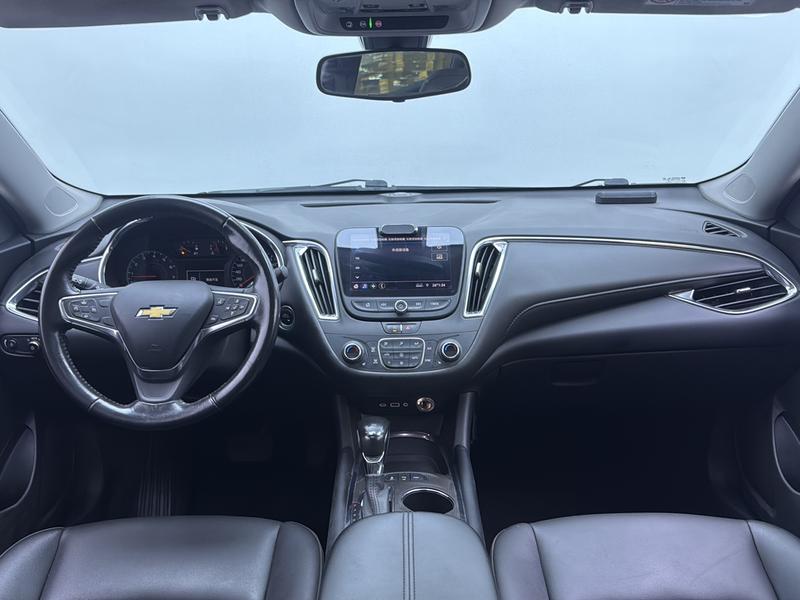 Chevrolet Malibu XL 2022